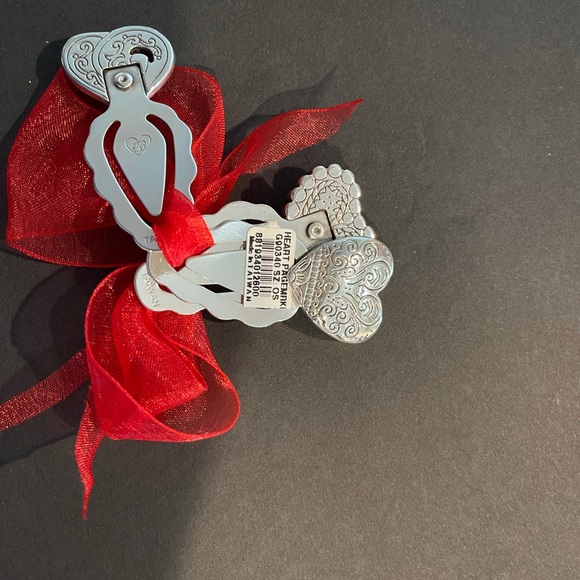 Brighton page markers set of 3 new in box - Picture 15 of 16